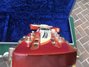 Rickenbacker 450/12 Setneck, Fireglo: Close up - Free