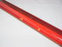 Rickenbacker 345/6 , Fireglo: Neck - Rear