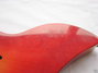 Rickenbacker 345/6 , Fireglo: Close up - Free