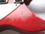 Rickenbacker 345/6 , Fireglo: Close up - Free2