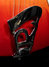 Rickenbacker 360/6 , Amber Fireglo: Close up - Free2