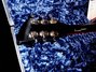 Rickenbacker 325/6 V59, Jetglo: Headstock - Rear