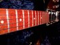 Rickenbacker 325/6 V59, Jetglo: Neck - Front