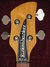 Jun 1976 Rickenbacker 3000/4 BT, Mapleglo: Headstock