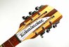 Rickenbacker 360/12 V64, Mapleglo: Headstock
