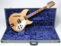 Rickenbacker 360/12 V64, Mapleglo: Full Instrument - Front