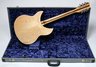 Rickenbacker 360/12 V64, Mapleglo: Full Instrument - Rear