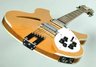 Rickenbacker 360/12 V64, Mapleglo: Close up - Free