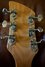 Rickenbacker 325/6 C58, Mapleglo: Headstock - Rear