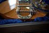 Rickenbacker 325/6 C58, Mapleglo: Close up - Free
