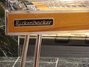 Rickenbacker Console 500/3 X 8 Console Steel, Natural Maple: Body - Front
