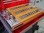 Rickenbacker Console 500/3 X 8 Console Steel, Natural Maple: Close up - Free2