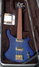 Rickenbacker 4004/4 Cii, Trans Blue: Free image