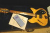 Rickenbacker 330/6 BH BT, Mapleglo: Free image2