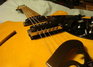 Rickenbacker 330/6 BH BT, Mapleglo: Neck - Front