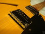 Rickenbacker 330/6 BH BT, Mapleglo: Close up - Free2