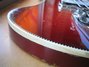 Rickenbacker 4001/4 , Fireglo: Free image