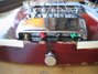 Rickenbacker 4001/4 , Fireglo: Free image2