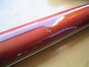 Rickenbacker 4001/4 , Fireglo: Neck - Rear