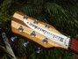 Aug 1998 Rickenbacker 330/6 , Mapleglo: Headstock