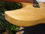 Rickenbacker 330/6 , Mapleglo: Close up - Free