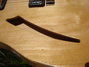 Rickenbacker 330/6 , Mapleglo: Close up - Free2
