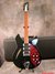 Rickenbacker 340/6 , Jetglo: Free image