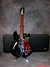 Rickenbacker 340/6 , Jetglo: Full Instrument - Front
