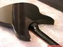 Rickenbacker 340/6 , Jetglo: Full Instrument - Rear