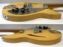 Rickenbacker 330/12 , Mapleglo: Free image