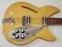 Rickenbacker 330/12 , Mapleglo: Body - Front