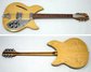 Rickenbacker 330/12 , Mapleglo: Full Instrument - Front