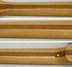 Rickenbacker 330/12 , Mapleglo: Neck - Rear
