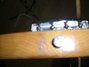 Rickenbacker 4000/4 , Mapleglo: Free image