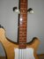Rickenbacker 4000/4 , Mapleglo: Neck - Front