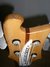 Rickenbacker 4000/4 , Mapleglo: Close up - Free