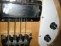 Rickenbacker 4000/4 , Mapleglo: Close up - Free2
