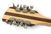 Rickenbacker 360/12 V64, Mapleglo: Headstock - Rear