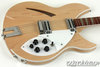 Rickenbacker 360/12 V64, Mapleglo: Body - Front