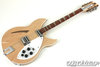 Rickenbacker 360/12 V64, Mapleglo: Full Instrument - Front