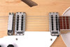 Rickenbacker 360/12 V64, Mapleglo: Close up - Free