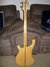 Rickenbacker 4001/4 , Mapleglo: Full Instrument - Rear