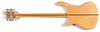 Rickenbacker 4001/4 , Mapleglo: Neck - Rear