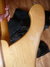 Rickenbacker 4001/4 , Mapleglo: Close up - Free