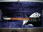 Rickenbacker 325/6 JL, Jetglo: Close up - Free
