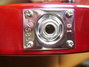 Rickenbacker 330/12 , Fireglo: Free image