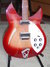 Rickenbacker 330/12 , Fireglo: Free image2