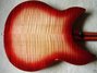 Rickenbacker 330/12 , Fireglo: Full Instrument - Rear