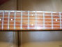 Rickenbacker 330/12 , Fireglo: Neck - Front