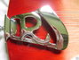 Rickenbacker 330/12 , Fireglo: Close up - Free2